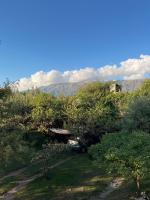 Departamento Adán - Bed and Breakfast Merlo