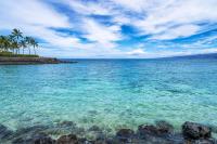 ❤PiH❤ DOLPHIN HALE Beach ClubWalk to PoolsBikes Beach GearFull 3 Bath - B&B Waikoloa