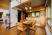 麓-ROKU-Nature&Comfort 温泉付き貸別荘ガイアリゾート - B&B Nagano