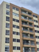 Nuevo y moderno Apto con Vista al lago Sochagota - B&B Paipa