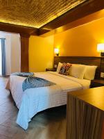 Junior Suite with Terrace