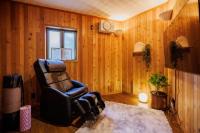 麓-ROKU-Nature&Comfort 温泉付き貸別荘ガイアリゾート - B&B Nagano