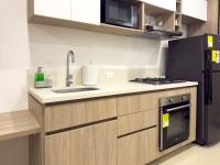 Appartement Loft 1 Chambre avec Balcon