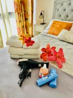 Mendoza Suites 9 -parking privado opcional- - B&B Mendoza