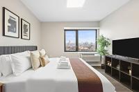 Madison-Premium 2B2B Suite with NYC View 20mins to NYC - B&B West New York