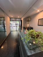 Mendoza Suites 9 -parking privado opcional- - B&B Mendoza