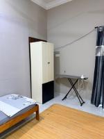 Selem Homestay - B&B Kuala Terengganu