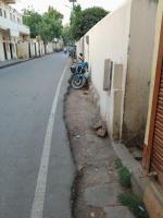 Ramesht Paying Guest house, Ganga View - B&B Benarés