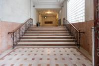 Kamer met Queensize Bed en Balkon