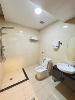 كاسا للشقق المخدومة 2 - Bed and Breakfast Dammam