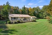 Adirondack Cabin - B&B Schroon Lake