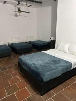 Camera Matrimoniale Familiare