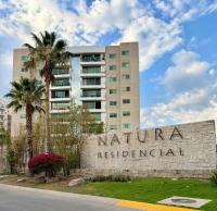 Cozy Loft with Air Conditioning and WiFi near Poliforum Leon Gto - B&B León