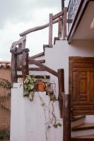 Casa Favorita - B&B Samaipata