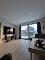 Aurora Central Premium Apartment II, Bodø - B&B Bodø