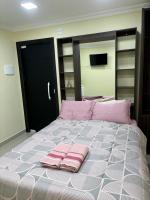 Suíte sossego - B&B Rio das Ostras