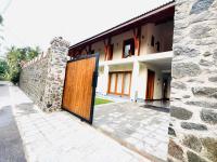 Novara Haven Airport Transit Hotel - B&B Katunayaka