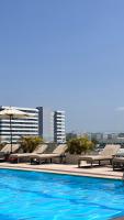 Luxury Suite in Cartagena Beach Resort I - B&B Cartagena de Indias