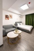 SB Condo Sihanoukville -700m to U MALL - Bed and Breakfast Preah Seihanouk