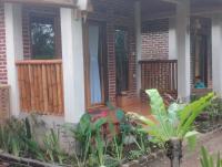 Tetebatu Hill - Bed and Breakfast Tetebatu