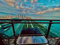 Camera Tripla con Vista Mare 