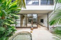 Villa Ceylon 2BR With Sauna & Ice Bath Uluwatu - B&B Uluwatu
