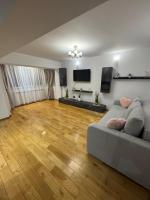 Apcentral - Ferienwohnung Fălticeni