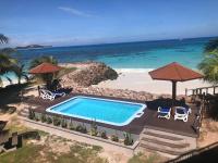 Treasure Island Retreat - Chambres d’hôtes Anse Kerlan