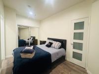 Lacma Amazing Studio Apartment - Ferienwohnung Los Angeles