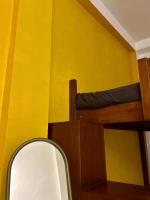 Baler Modern Studio Loft Haven - Bed and Breakfast Baler