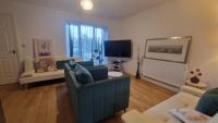 Amani Sanctuary 2 Bedroom House - B&B Sherburn Hill
