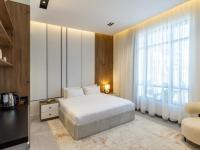 elegant and unique studio in almedinah - B&B Medina