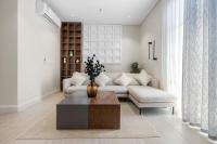 luxurious elegant apartment in Alnarjis - B&B Riyadh