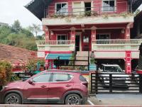 VAISHNAVI VILLA-Family Homestay-2km from bus stand-WiFi - Chambres d'hôtes Madikeri