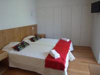Chambre Lits Jumeaux