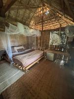 Double Room with Lake View