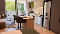 The Cavendish - Brand new apartment - Chambres d’hôtes Le Cap