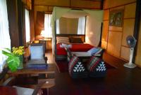 Junior Suite con Balcone