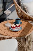 Monolocale con Terrazza