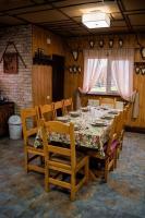 Casa Vanatorului Buzaiel - B&B Vama Buzăului