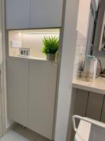 Appartement met 2 slaapkamers