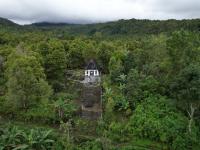 Villa with Garden View
