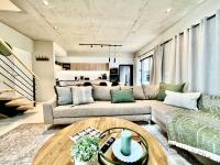 Rustic Hills #30 - B&B Swakopmund