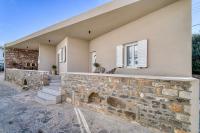 Omega Elounda1bedroom apartments city center WiFi - B&B Eloúnda