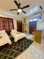 Ohana Trining - B&B General Luna