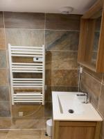 Maisonnette de 40 m2 - Chambres d'hôtes Angoulins