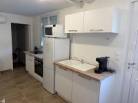 Maisonnette de 40 m2 - Chambres d'hôtes Angoulins