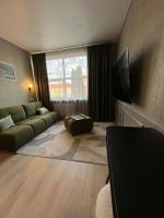 Inza hotel - Ferienwohnung Druskininkai