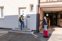 Voyage autour du monde - Sauna & Spa - Gare 2 minutes - 4 chambres - Chambres d'hôtes Drusenheim