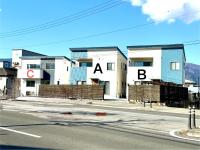 新築NewOpen独棟别墅HOEI Villas BELL C 棟富士山を見る近車駅 - Ferienwohnung Fujikawaguchiko